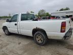 2002 Chevrolet Silverado C1500 na sprzedaż w Pekin, IL - Front End