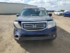 2015 Honda Pilot Touring   zu verkaufen in Rocky View County, AB - Front End