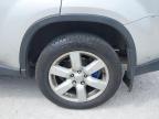 2008 NISSAN X-TRAIL AV for sale at Copart ST HELENS