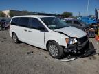 2019 Dodge Grand Caravan Se продається в Las Vegas, NV - Front End