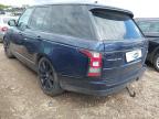 2015 LAND ROVER RANGE ROVE for sale at Copart ROCHFORD