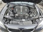 2013 Bmw 750 Lxi იყიდება Assonet-ში, MA - Minor Dent/Scratches