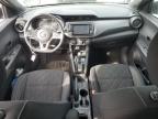 2018 Nissan Kicks S de vânzare în Bridgeton, MO - Front End