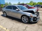 2013 Volkswagen Passat Se for Sale in Woodhaven, MI - Front End
