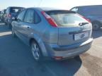 2006 FORD FOCUS ZETE for sale at Copart CHESTER