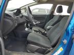 2017 Ford Fiesta Se en Venta en Elgin, IL - Rear End