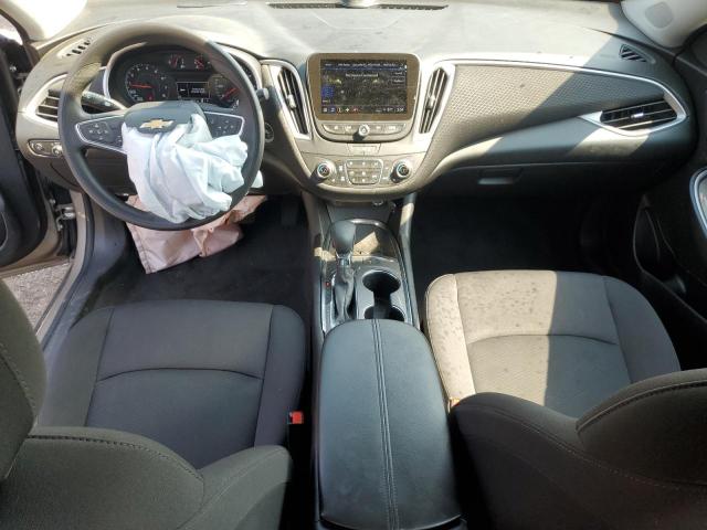  CHEVROLET MALIBU 2024 tan