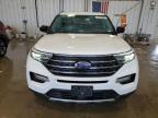 Franklin, WI에서 판매 중인 2021 Ford Explorer Xlt - Hail
