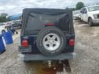 2006 Jeep Wrangler / Tj Unlimited for Sale in Florence, MS - Front End