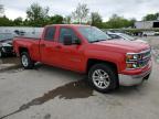 2014 Chevrolet Silverado C1500 Lt de vânzare în Bridgeton, MO - Hail