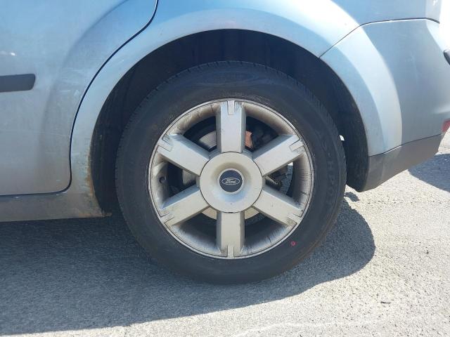2006 FORD FOCUS SPOR