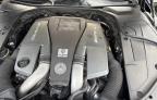 2015 Mercedes-Benz S 63 Amg იყიდება Chicago Heights-ში, IL - Normal Wear