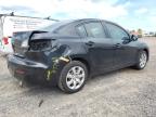 2013 Mazda 3 I zu verkaufen in Kapolei, HI - Rear End