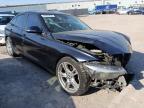 2012 BMW 320D EFFIC for sale at Copart WESTBURY