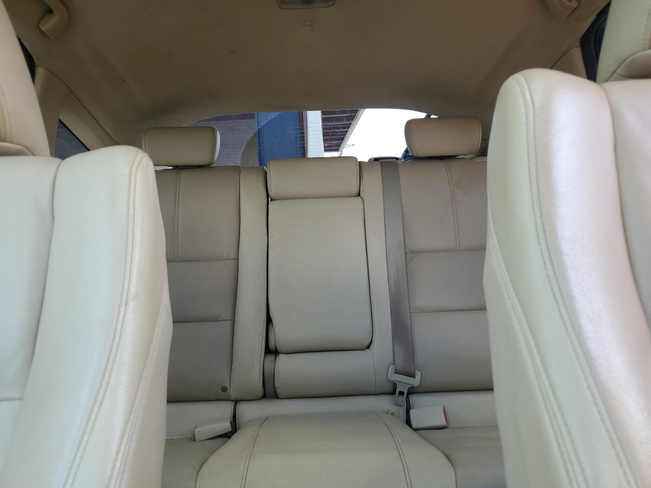2012 Honda Crosstour Exl VIN: 5J6TF1H56CL004259 Lot: 56741225