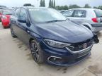 2021 FIAT TIPO LOUNG for sale at Copart SANDY