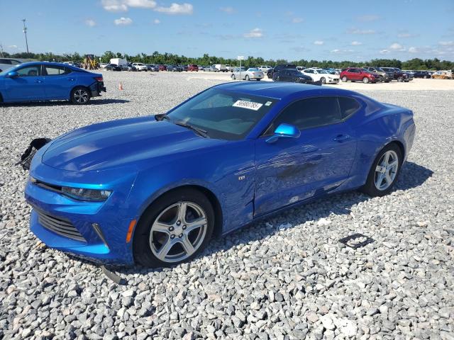 Coupet CHEVROLET CAMARO 2016 Blue