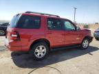2007 Ford Explorer Xlt for Sale in Albuquerque, NM - Front End