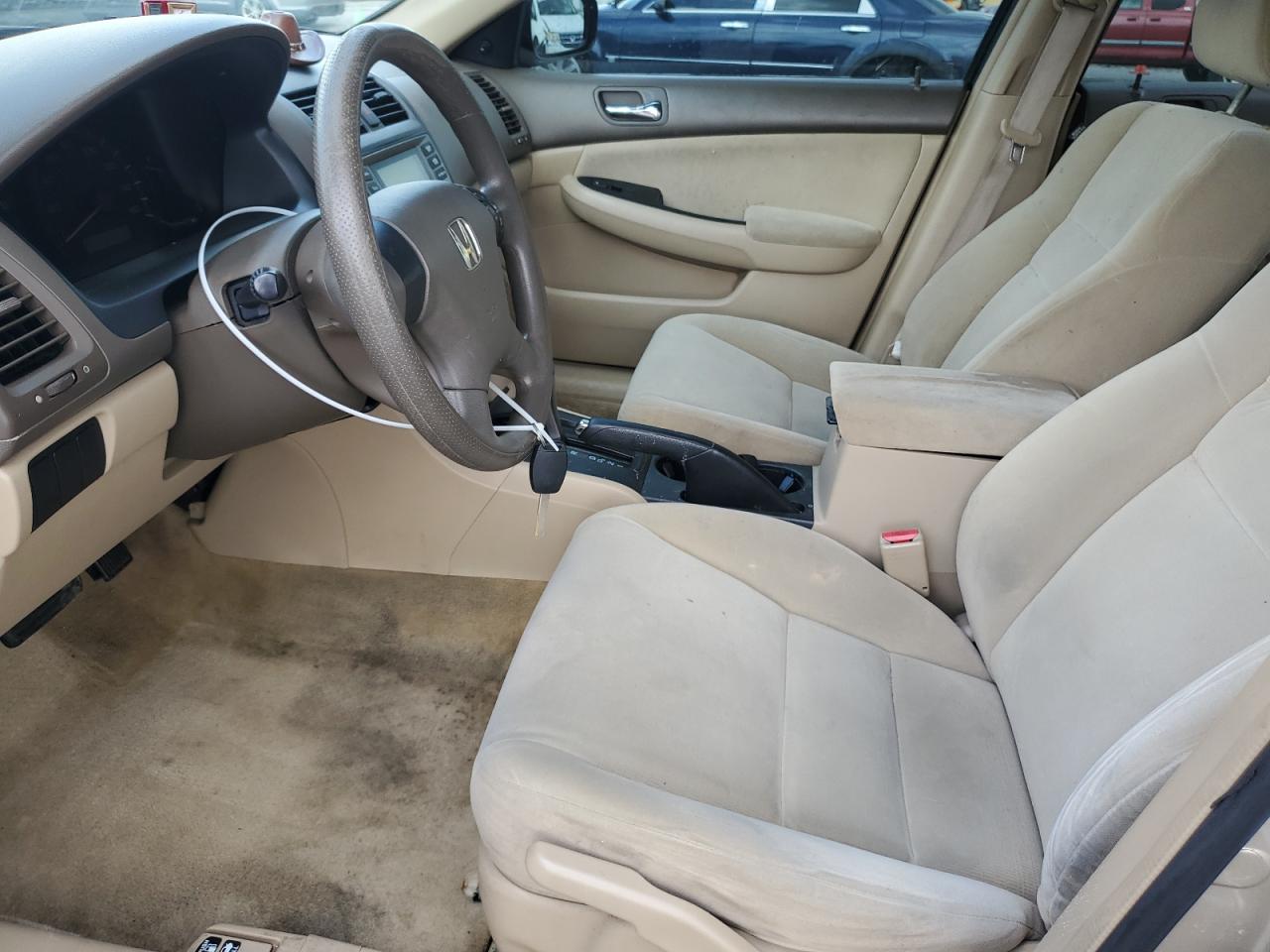 2006 Honda Accord Value VIN: 1HGCM561X6A069569 Lot: 56756095