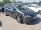 2011 VOLKSWAGEN SHARAN SEL for sale at Copart SANDWICH