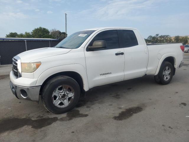 2012 Toyota Tundra Double Cab Sr5