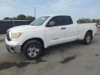 2012 Toyota Tundra Double Cab Sr5 for Sale in Orlando, FL - Minor Dent/Scratches
