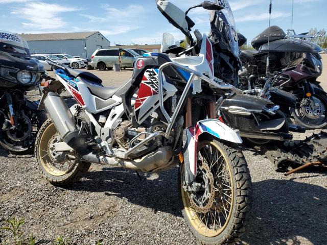 2022 Honda Crf1100 D4
