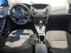 2017 Ford Focus Se за продажба в Columbia Station, OH - Front End