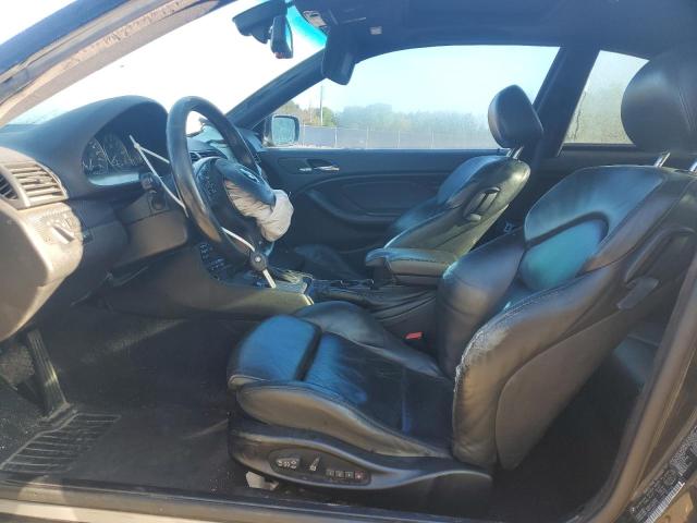 2004 BMW 330 CI