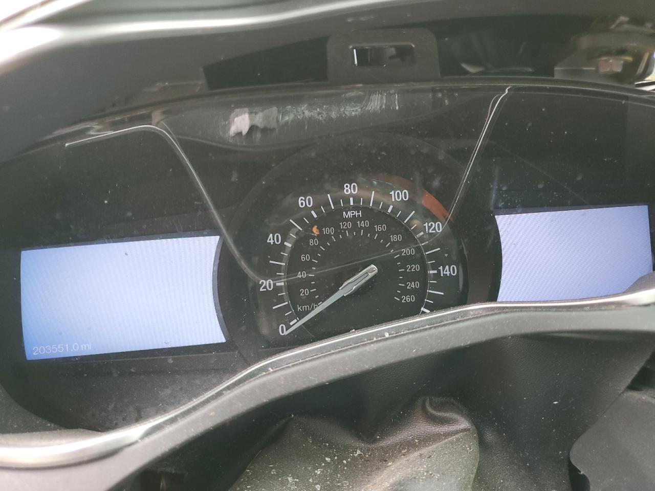 2013 Ford Fusion Se VIN: 3FA6P0HR7DR116896 Lot: 58056785
