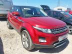 2013 LAND ROVER RANGE ROVE for sale at Copart BRISTOL