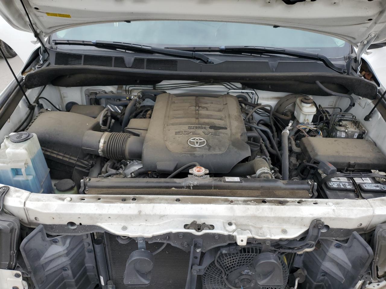 2018 Toyota Sequoia Limited VIN: 5TDJW5G19JS155868 Lot: 57432455