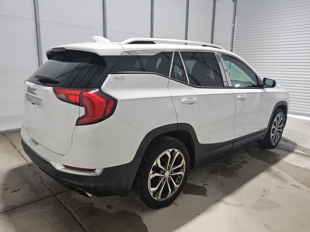  GMC TERRAIN 2019 Biały
