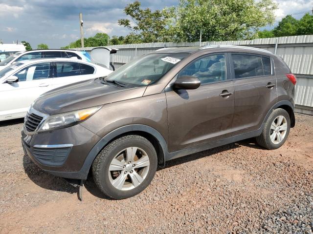 2012 Kia Sportage Lx