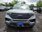 2023 Ford Explorer Xlt للبيع في Chalfont، PA - Water/Flood