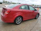 2018 Chevrolet Sonic Lt for Sale in Pekin, IL - Front End