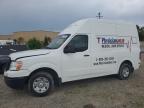 2016 Nissan Nv 2500 S на продаже в Gaston, SC - Front End