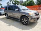2008 Nissan Armada Se for Sale in Ocala, FL - Rear End