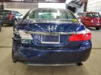2015 Honda Accord Lx for Sale in East Granby, CT - Rear End