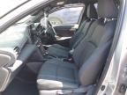 2025 TOYOTA YARIS CROS for sale at Copart WOLVERHAMPTON
