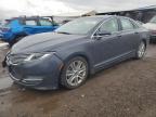 2013 Lincoln Mkz Hybrid zu verkaufen in Brighton, CO - Front End