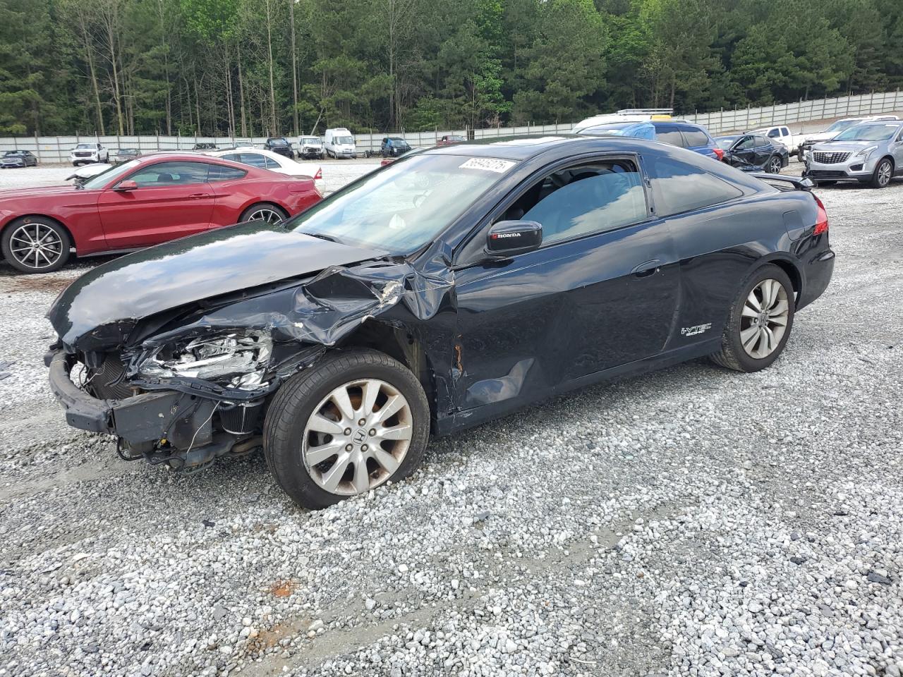 2007 Honda Accord Ex for Sale in Gainesville, GA - Front End