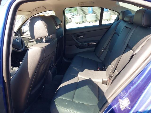 2010 BMW 318I SE BU