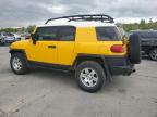 2008 Toyota Fj Cruiser  за продажба в Littleton, CO - Side