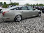 2014 Jaguar Xj  продається в Wayland, MI - Undercarriage