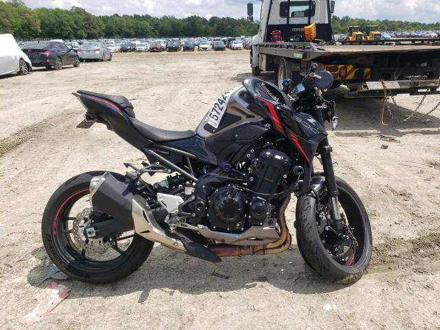 2023 Kawasaki Zr900 F