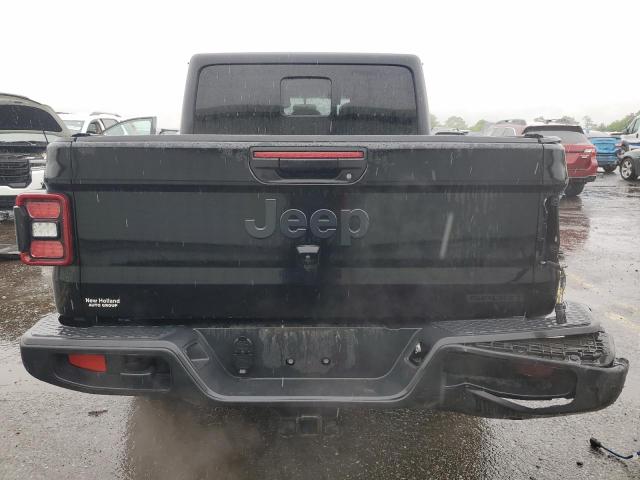  JEEP GLADIATOR 2020 Black