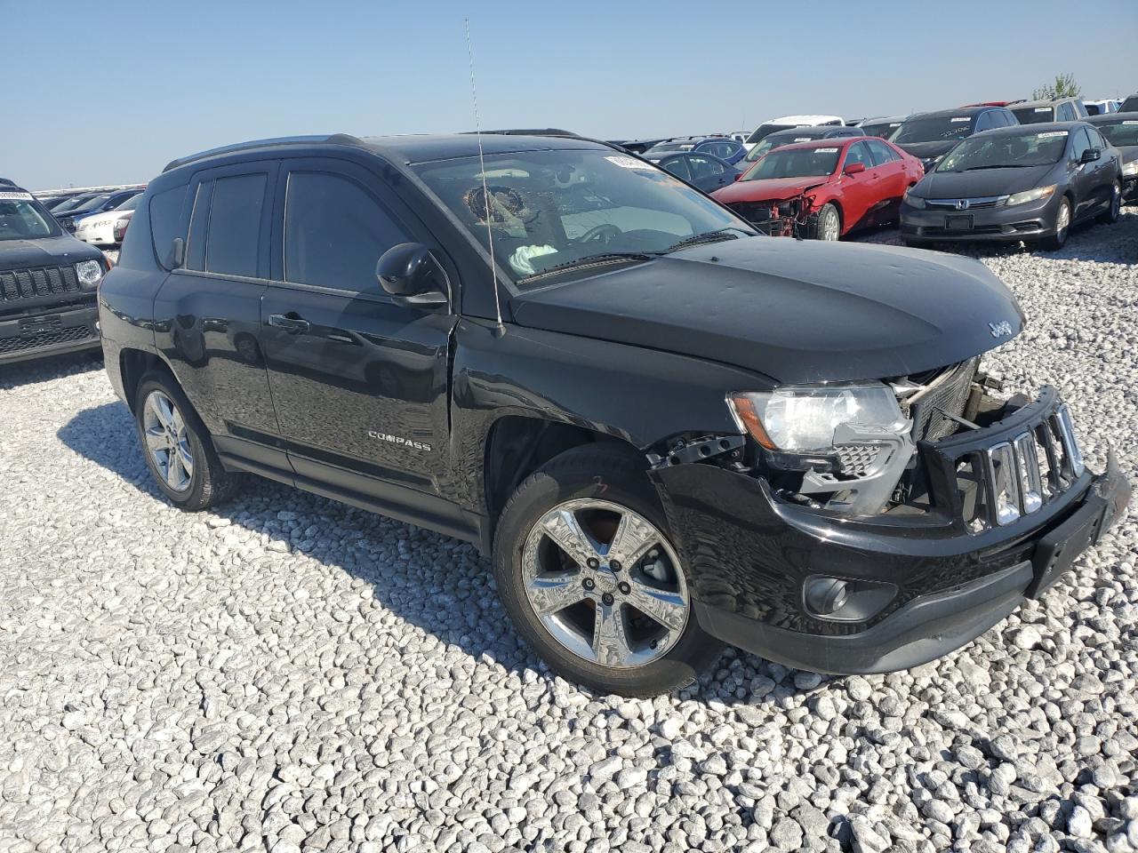 2014 Jeep Compass - Image 4