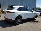 2022 Porsche Cayenne E-Hybrid for Sale in Portland, OR - Front End