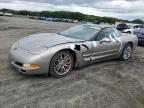 2002 Chevrolet Corvette  for Sale in Assonet, MA - Side